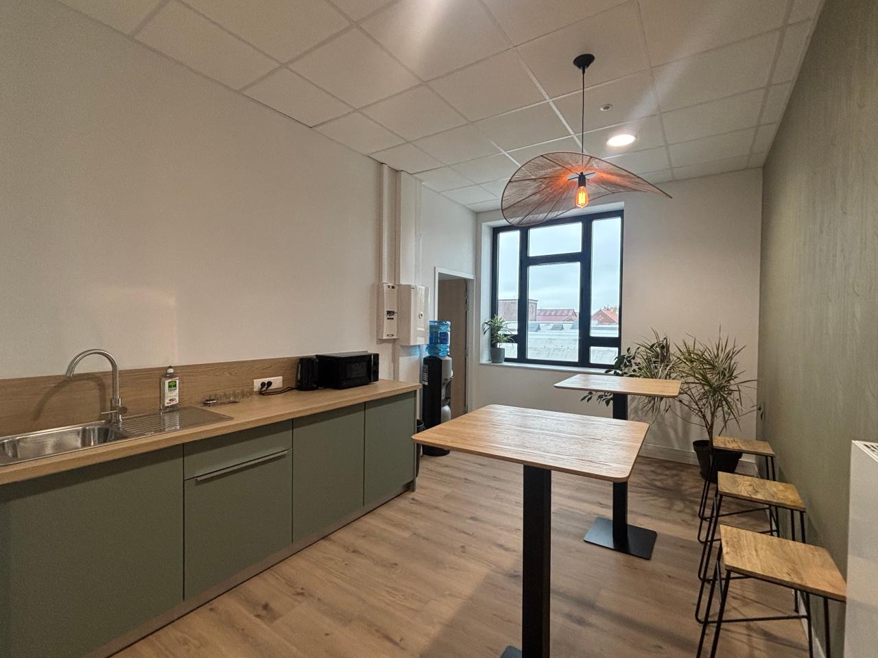 Location bureau Saint-André-lez-Lille Nord OLBUR2427133 9