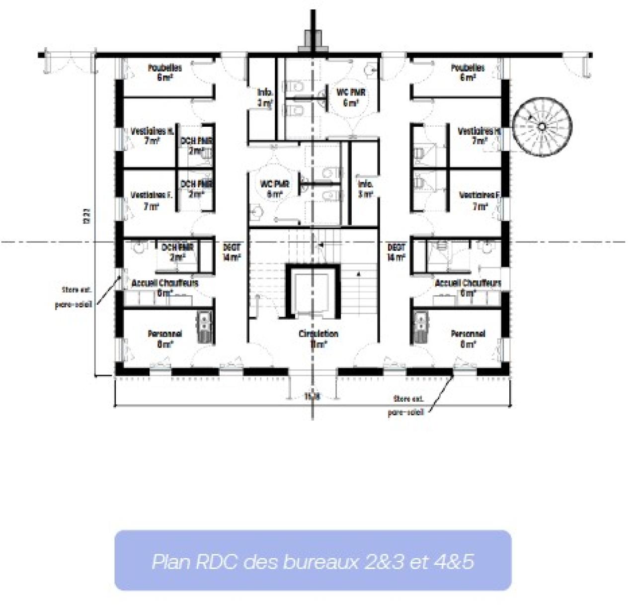 Vente entrepôt classe a Saint-Jean-d'Angély Charente-Maritime OVLOG2537346 3