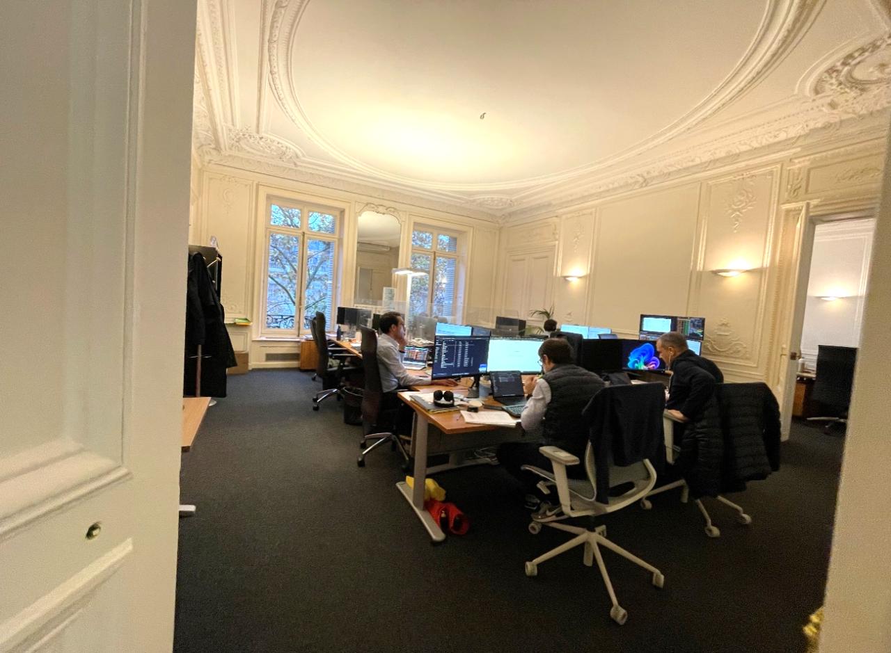 Location bureau Paris OLBUR2309219 14