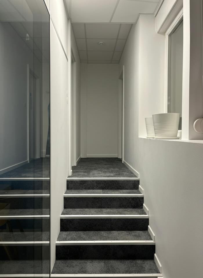 Vente bureau Strasbourg Bas-Rhin OVBUR2640206 8