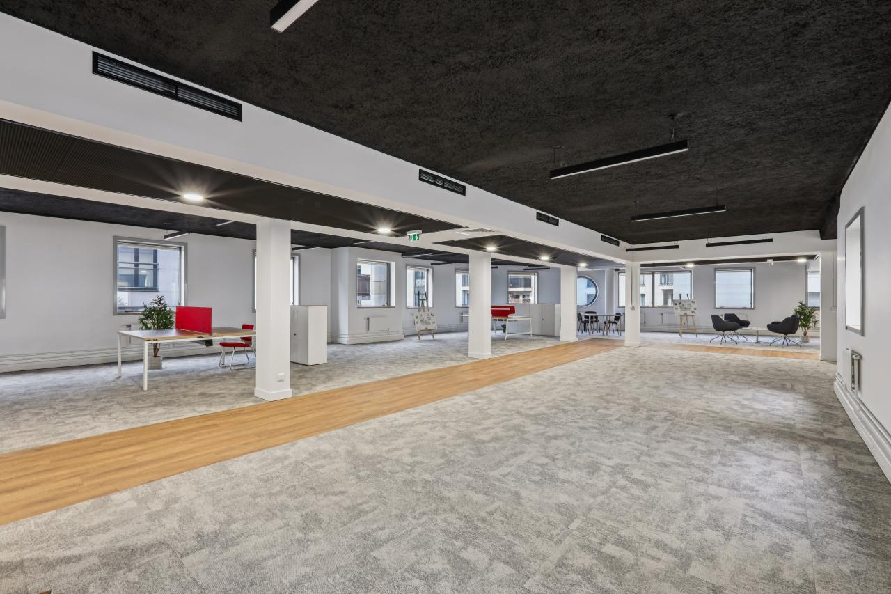 Location bureau Levallois-Perret Hauts-de-Seine OLBUR2107584 11