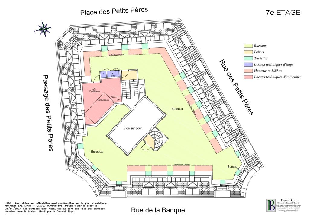 Location bureau Paris OLBUR2419573 7