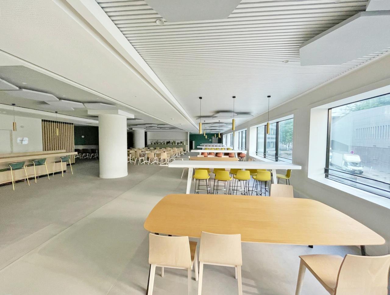 Vente bureau Puteaux Hauts-de-Seine OVBUR2427781 3