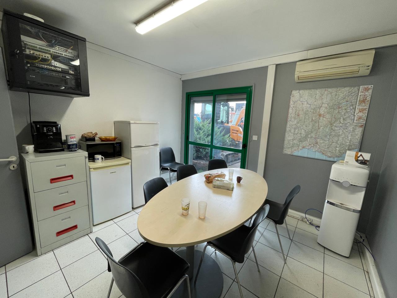 Location local d'activité Saint-Bonnet-de-Mure Rhône OLACT2536323 5