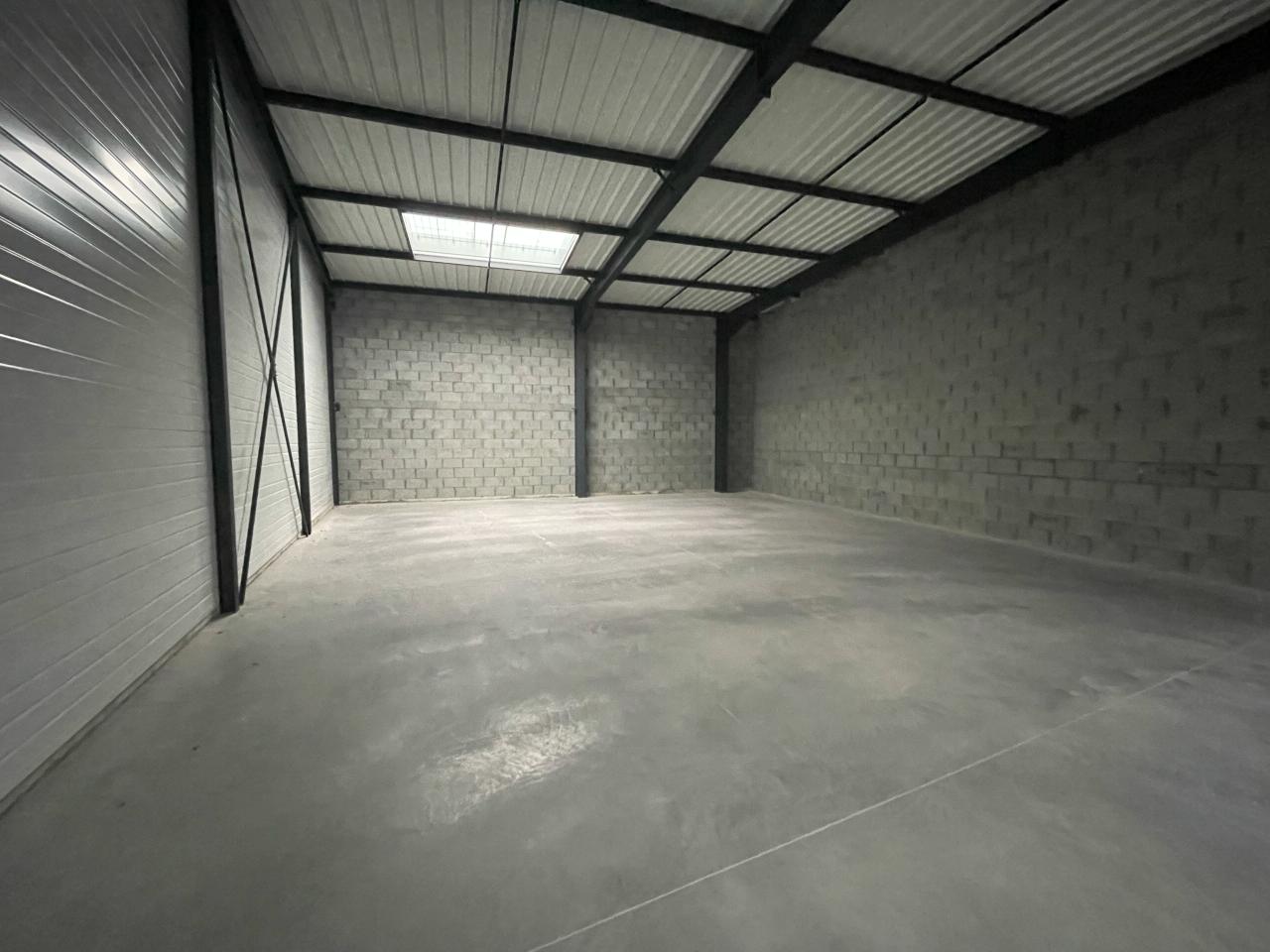 Location local d'activité Pleumeleuc Ille-et-Vilaine OLACT2428553 5