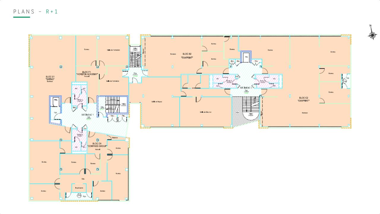 Location bureau Montpellier Hérault OLBUR2424744 17