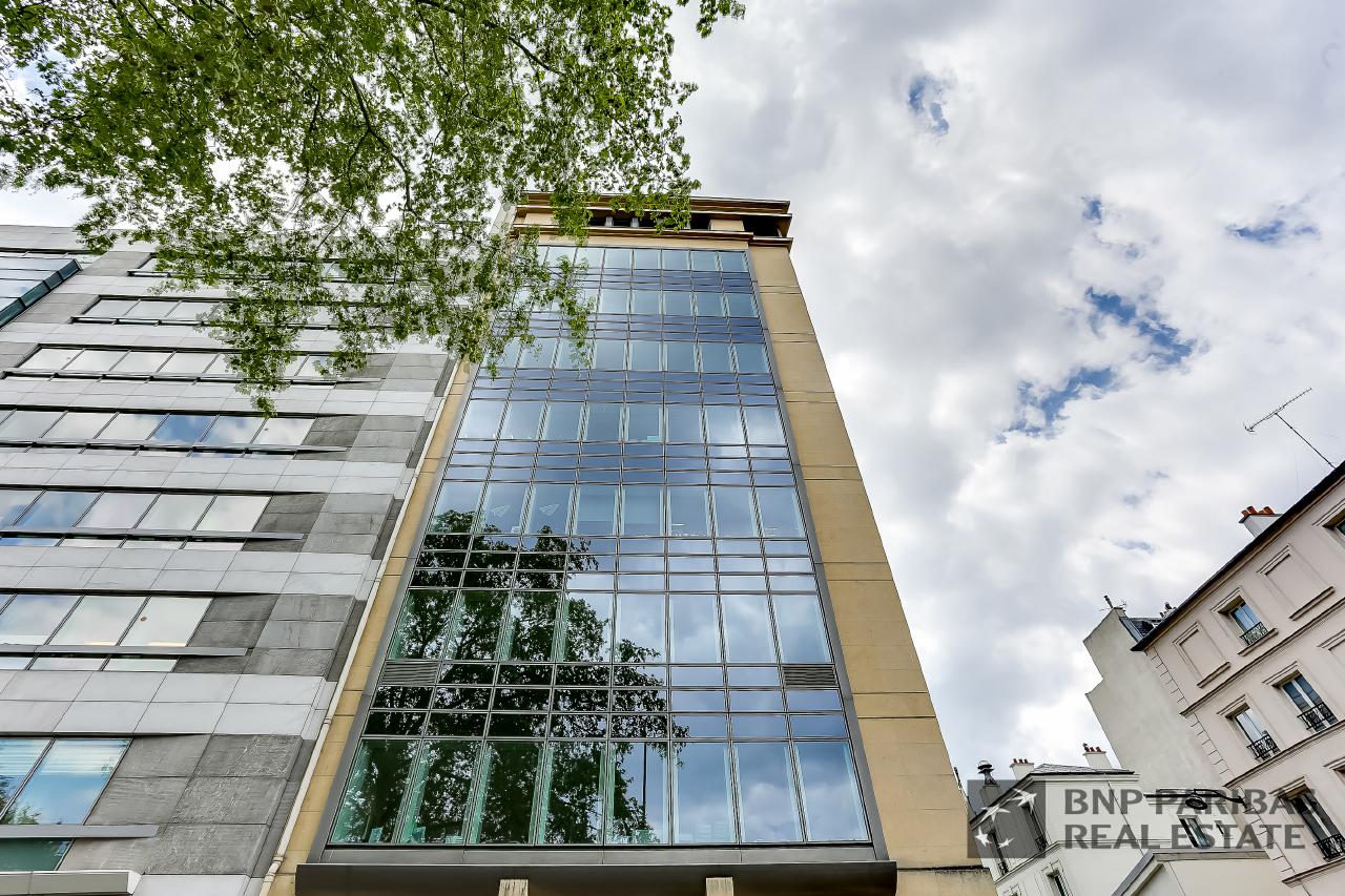 Location bureau Neuilly-sur-Seine Hauts-de-Seine OLBUR2002101