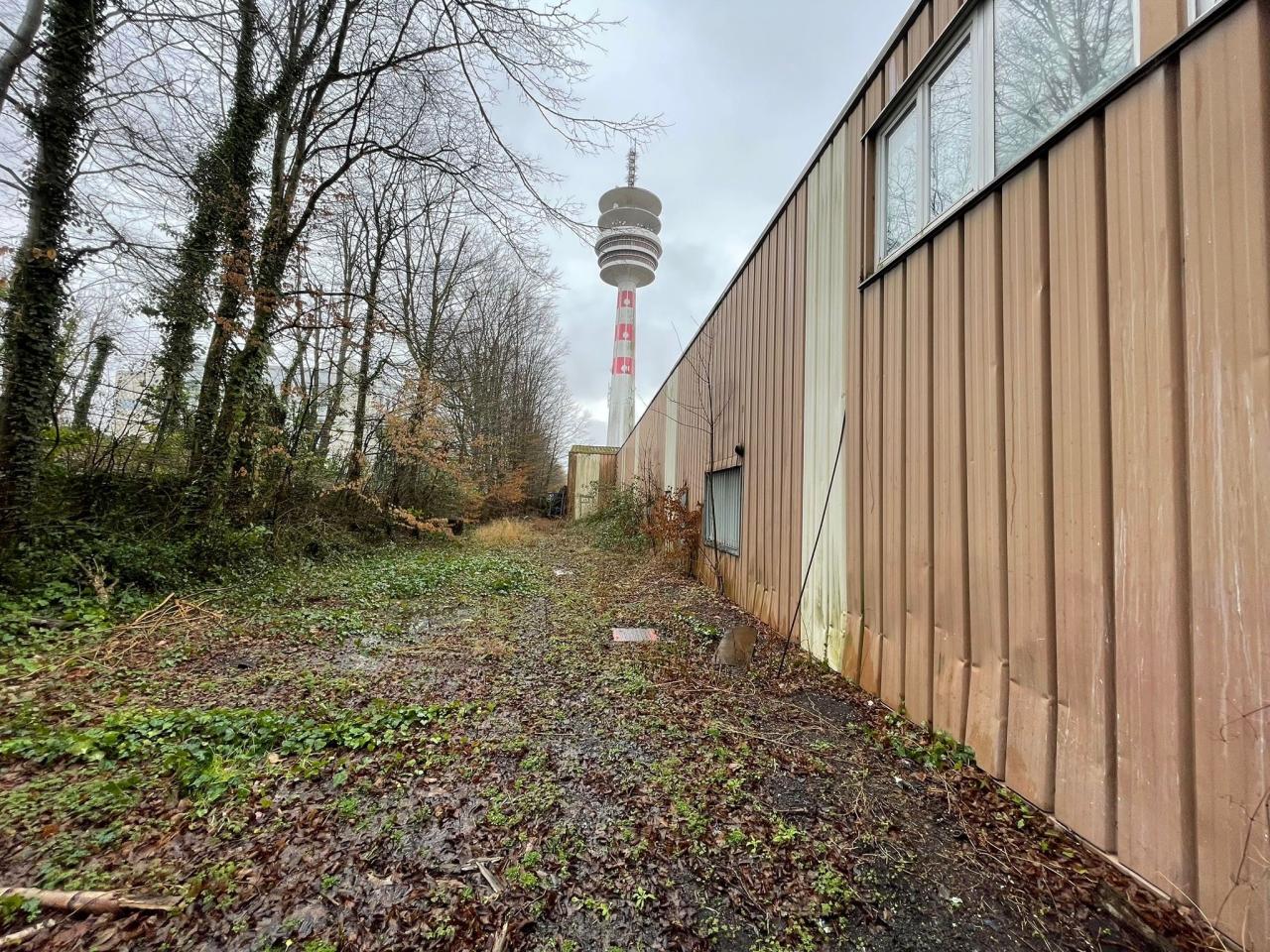 Location local d'activité Villeneuve-d'Ascq Nord OLACT2532715 1