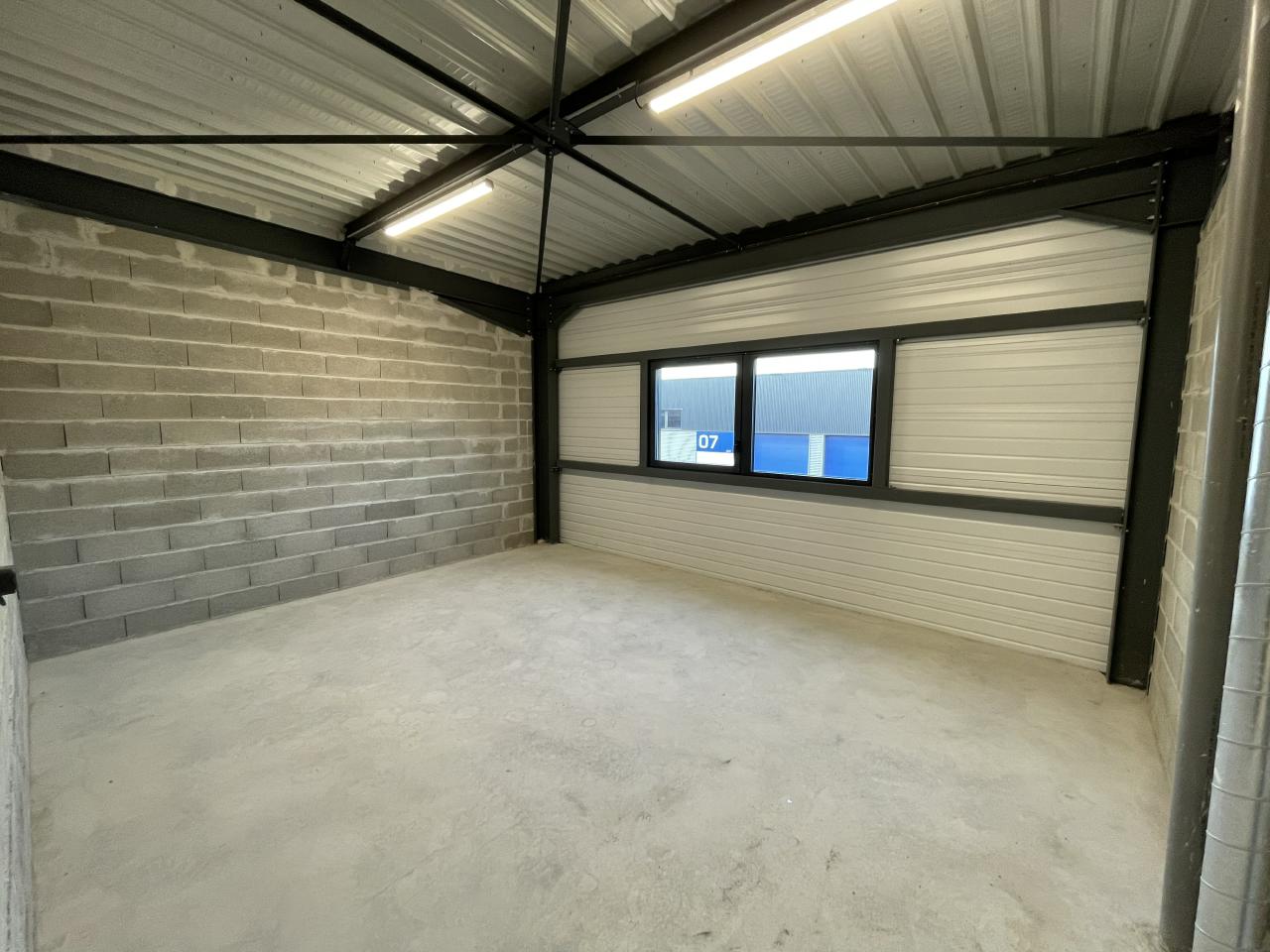 Location local d'activité Chalon-sur-Saône Saône-et-Loire OLACT2117340 13
