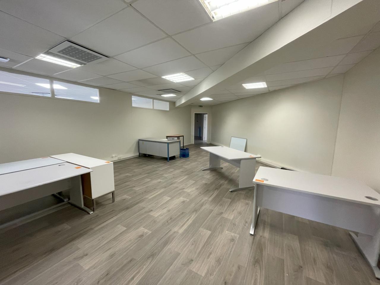Location local d'activité Toulouse Haute-Garonne OLACT2537336 11