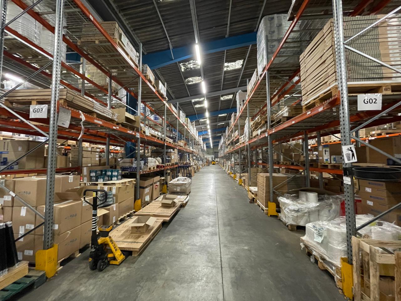 Vente local d'activité Mondeville Calvados OVACT2537411 20