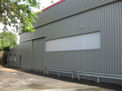 Location local d'activité Carquefou Loire-Atlantique OLACT2538023