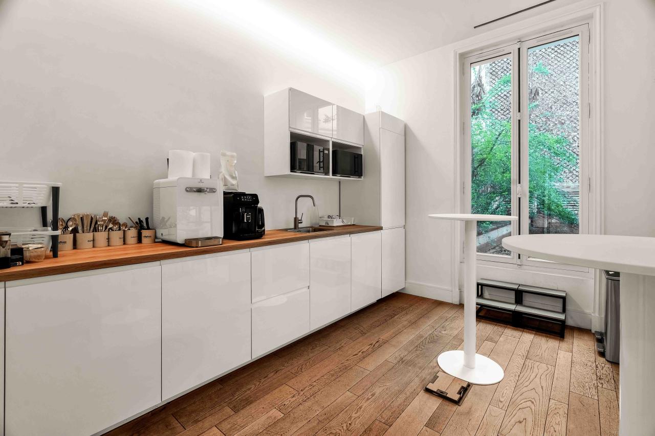 Location coworking Paris OLBUR2639886 4