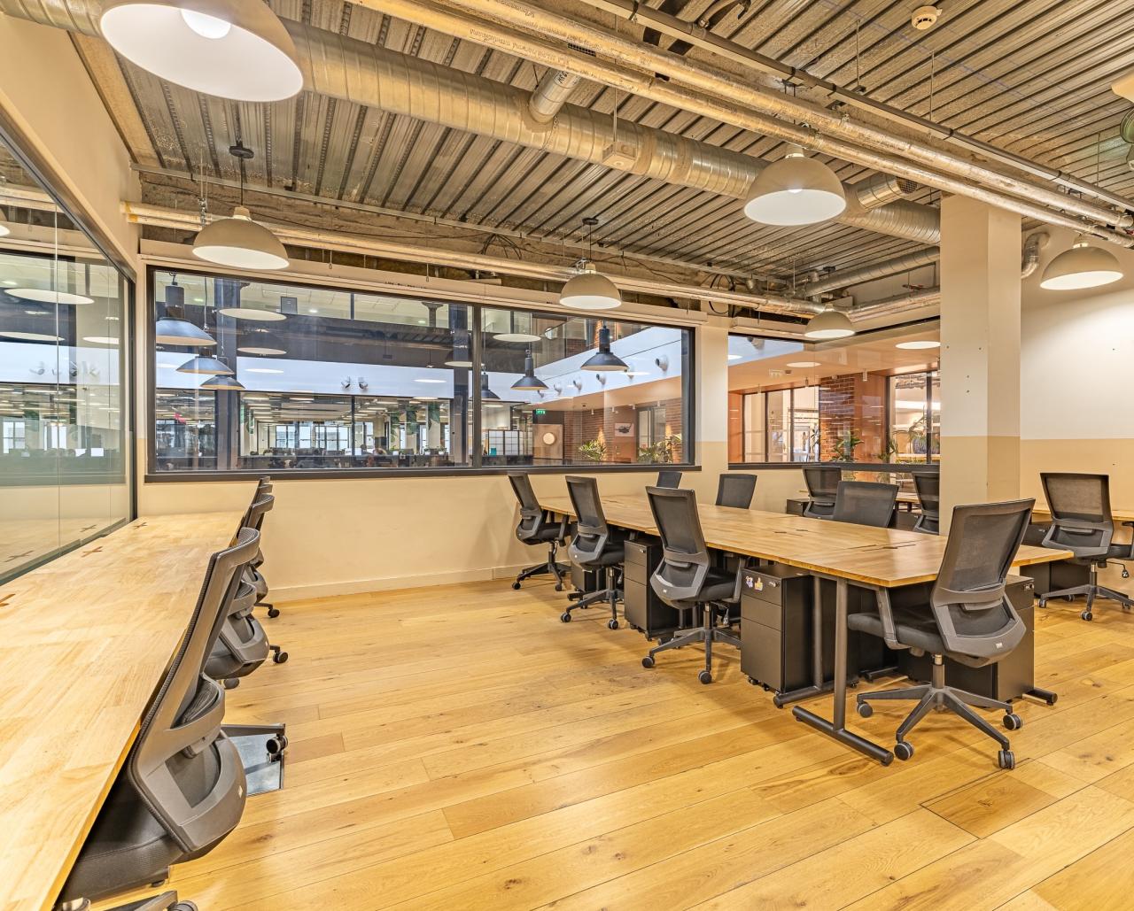 Location coworking Paris OLBUR2106861 4