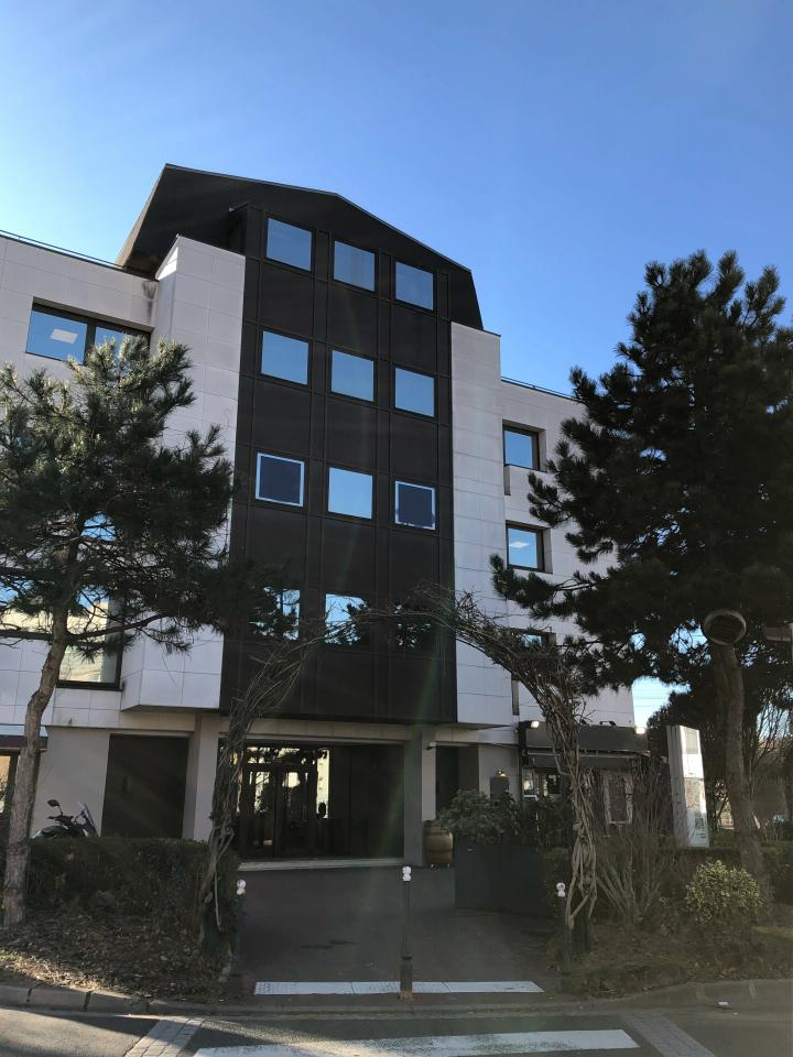 Location bureau Saint-Gratien Val-d'Oise OLBUR2427936 8