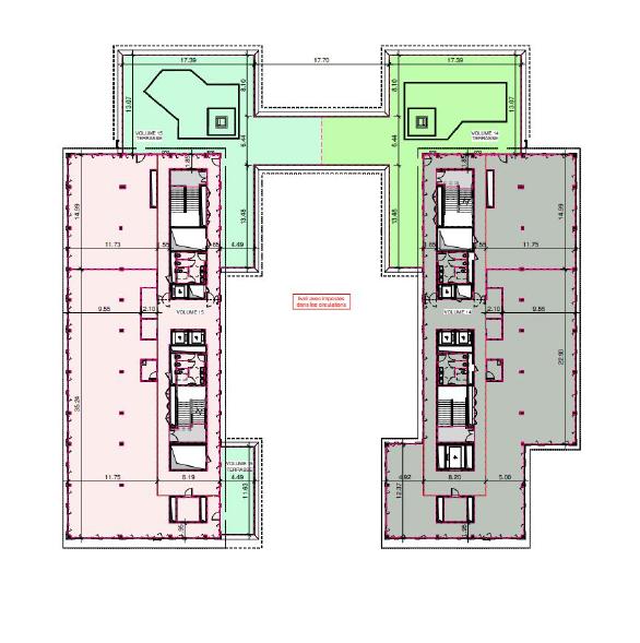 Location bureau Labège Haute-Garonne OLBUR2207860 37