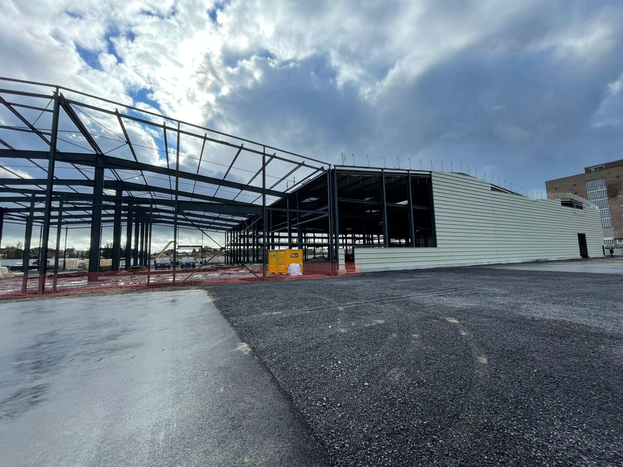 Vente local d'activité Wattrelos Nord OVACT2114405 6