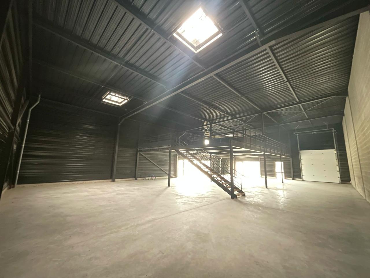 Vente local d'activité Sin-le-Noble Nord OVACT2207545 3