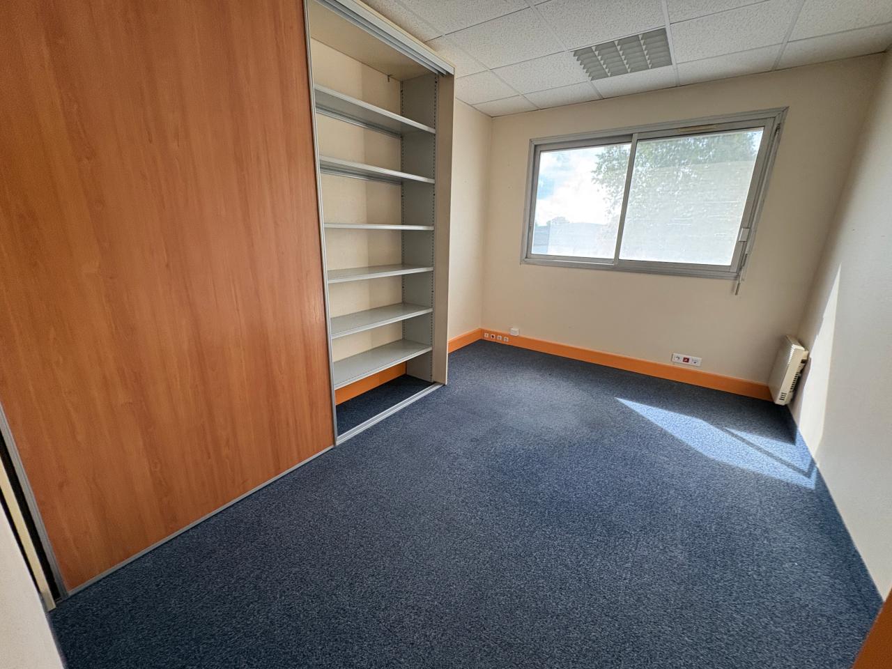 Location bureau Treillières Loire-Atlantique OLBUR2640975 15