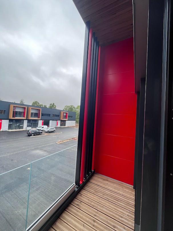 Location local d'activité Éragny Val-d'Oise OLACT2206016 6