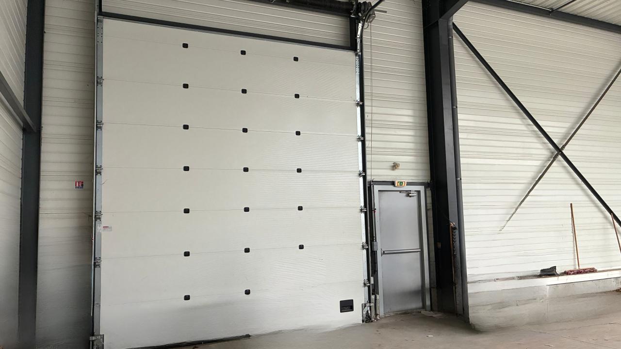 Location local d'activité Magny-les-Hameaux Yvelines OLACT2529029 6