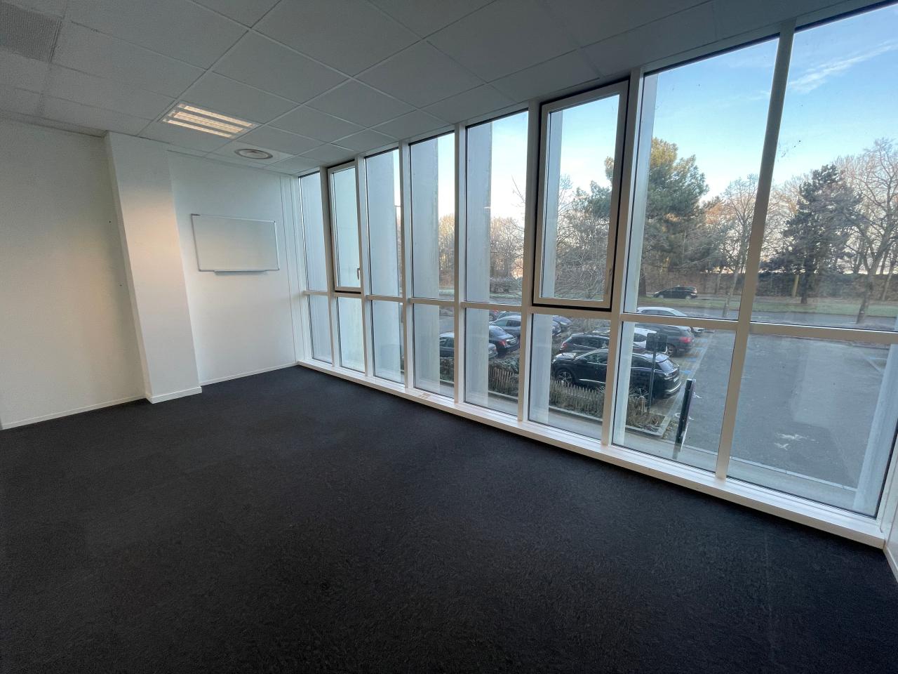 Vente bureau Rennes Ille-et-Vilaine OVBUR2529209 6