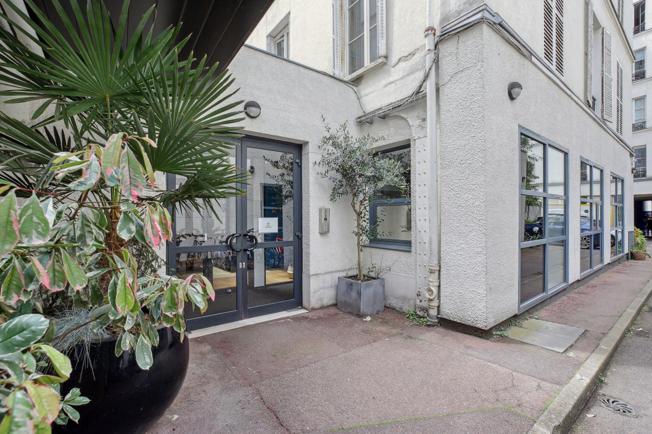 Location coworking Paris OLBUR2205454 7