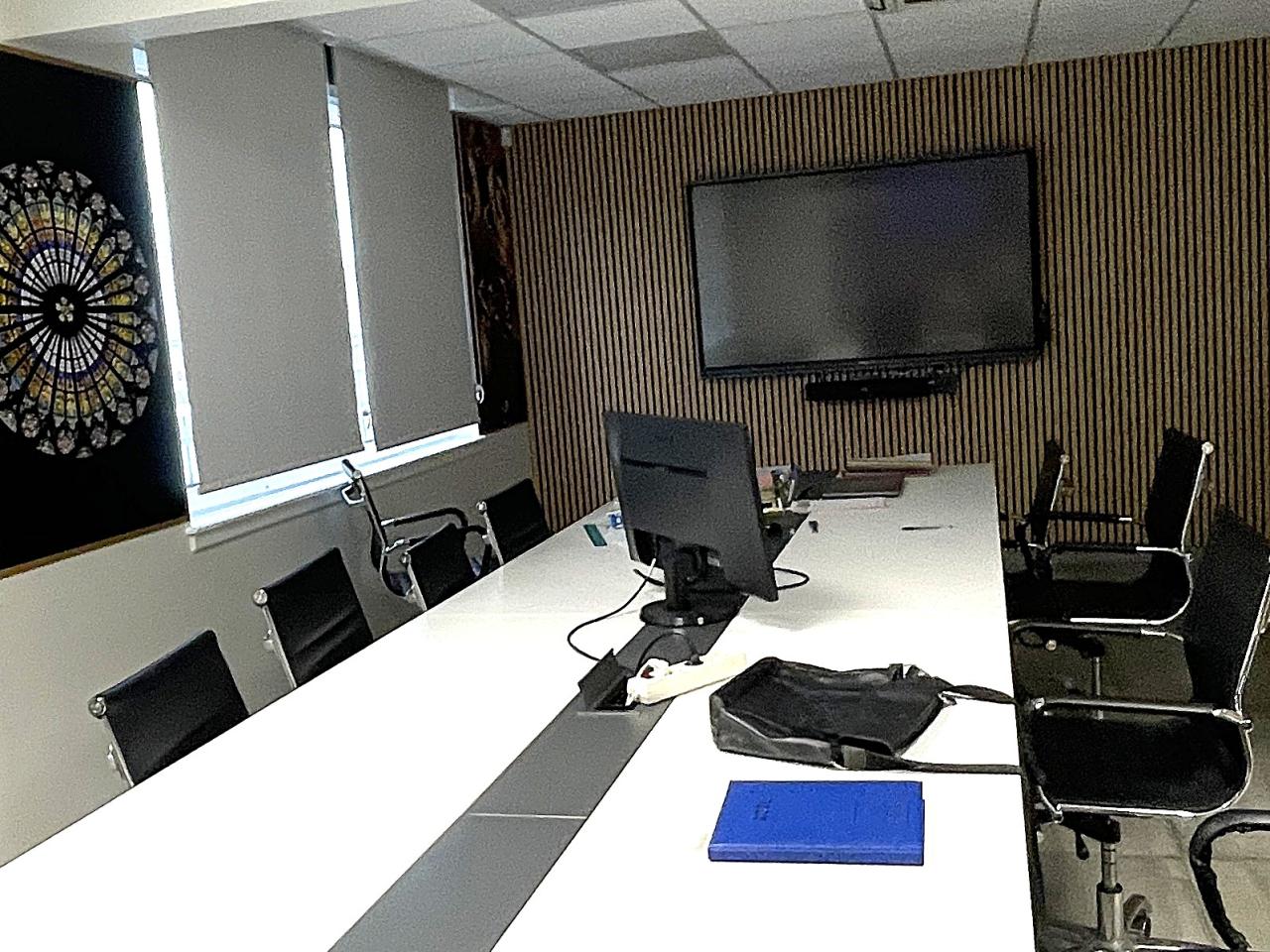 Vente bureau Strasbourg Bas-Rhin OVBUR2643948 9