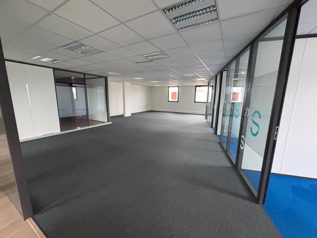 Vente bureau Saint-Herblain Loire-Atlantique OVBUR2641797 15