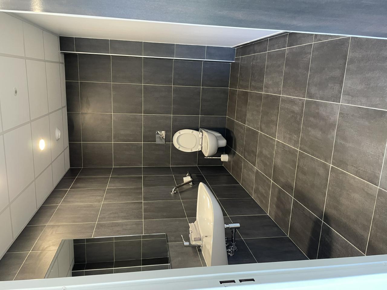 Location local d'activité Saint-Bonnet-de-Mure Rhône OLACT2109471 9