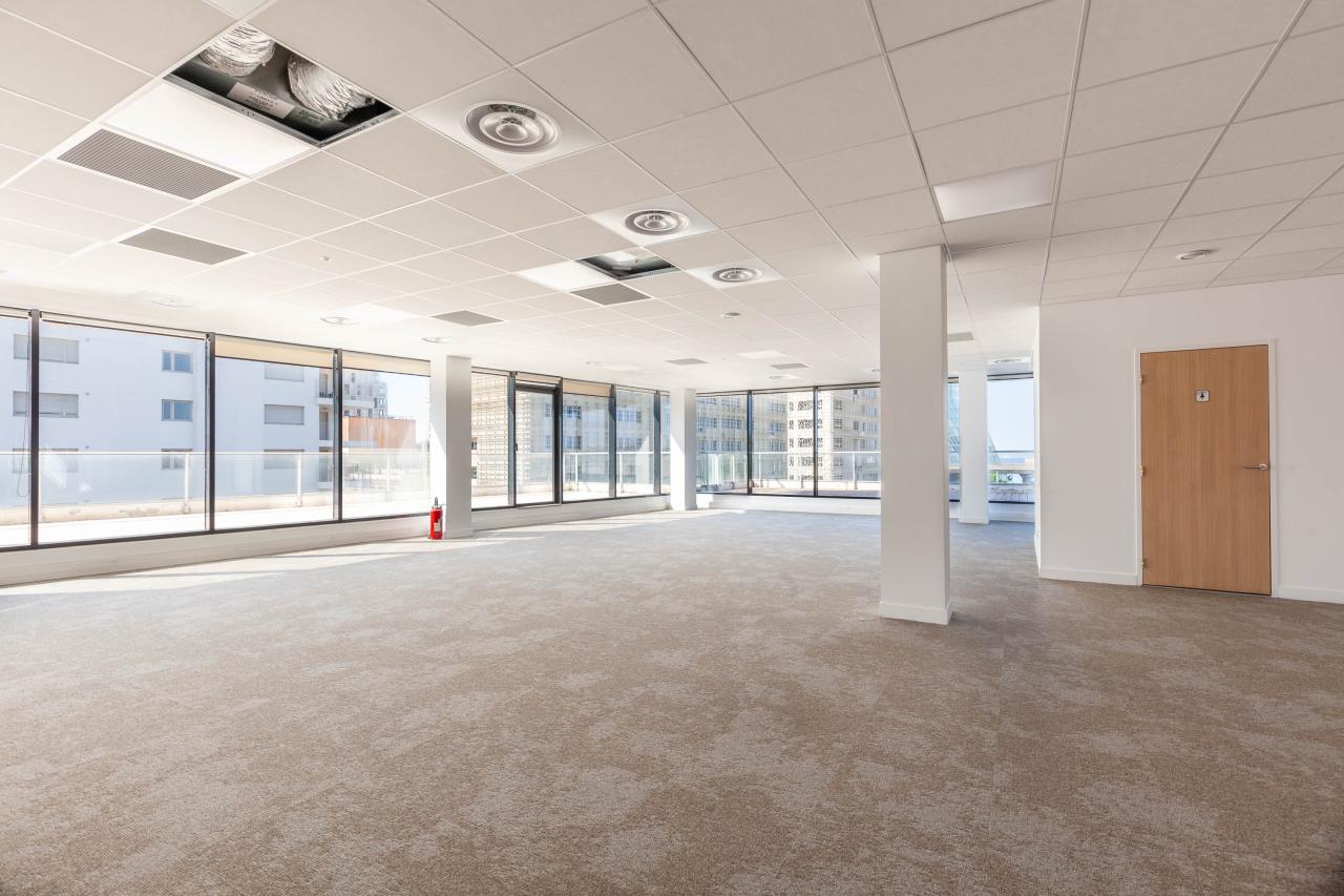 Vente bureau Marseille Bouches-du-Rhône OVBUR2425838 13