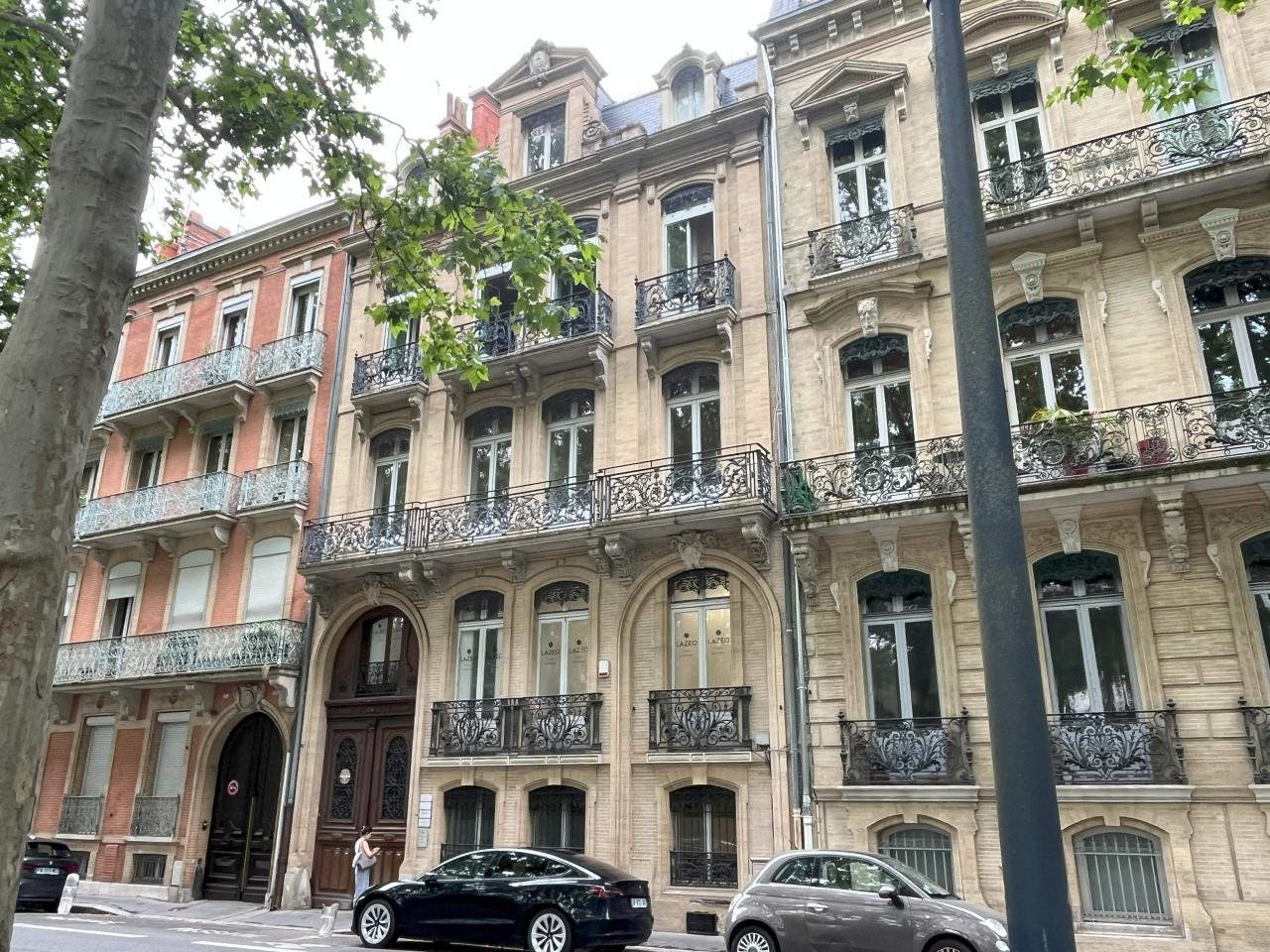 Location bureau Toulouse Haute-Garonne OLBUR2641880