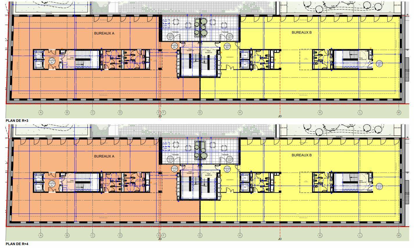Location bureau Montpellier Hérault OLBUR2115340 9