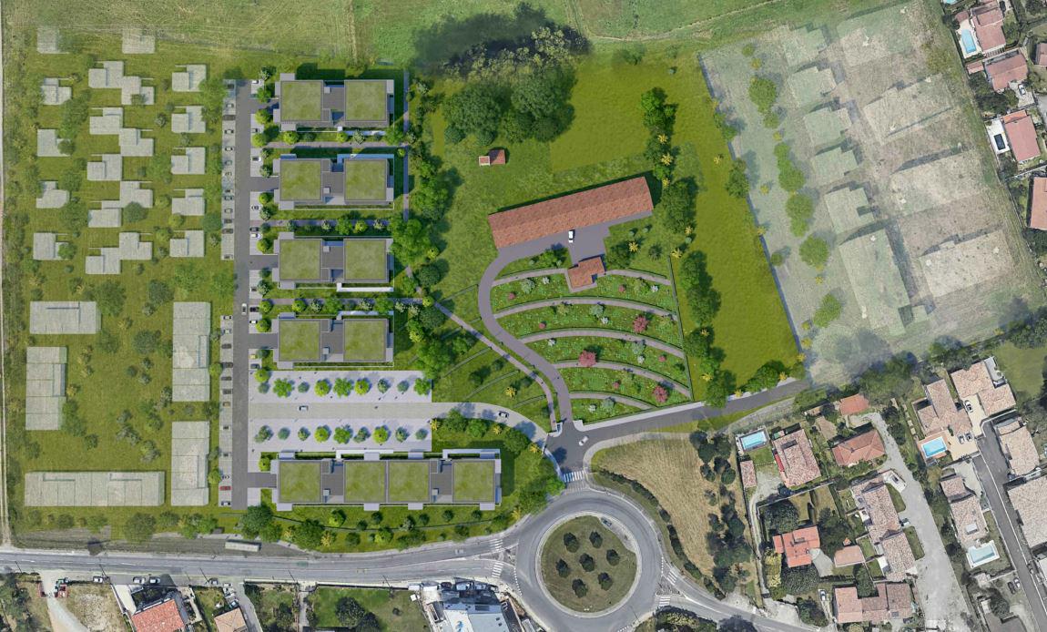 Location bureau Tournefeuille Haute-Garonne OLBUR2108293 5