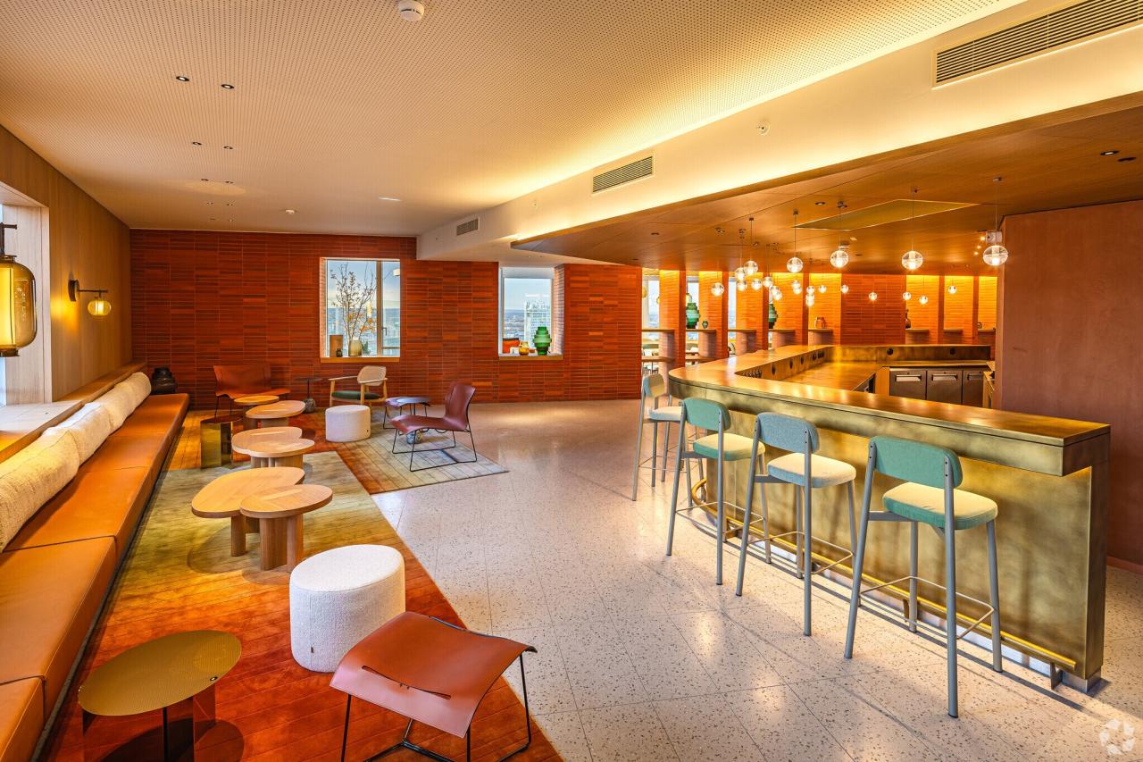 Location bureau Courbevoie Hauts-de-Seine OLBUR2202502 9