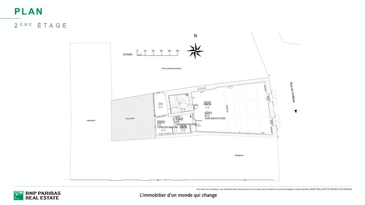 Vente bureau Carpentras Vaucluse OVBUR2533342 10