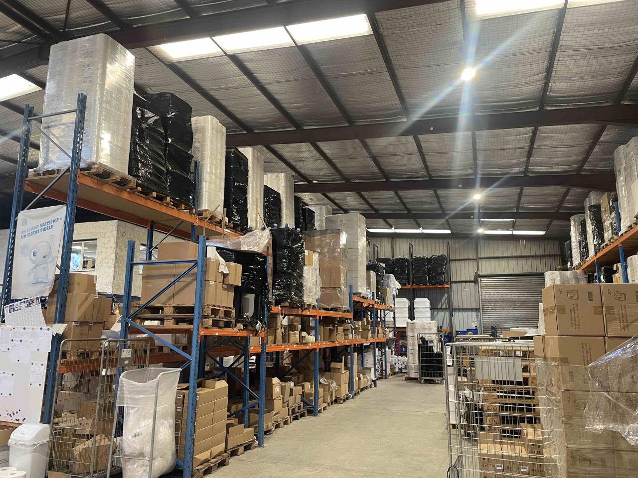 Location local d'activité Velaux Bouches-du-Rhône OLACT2537387 6