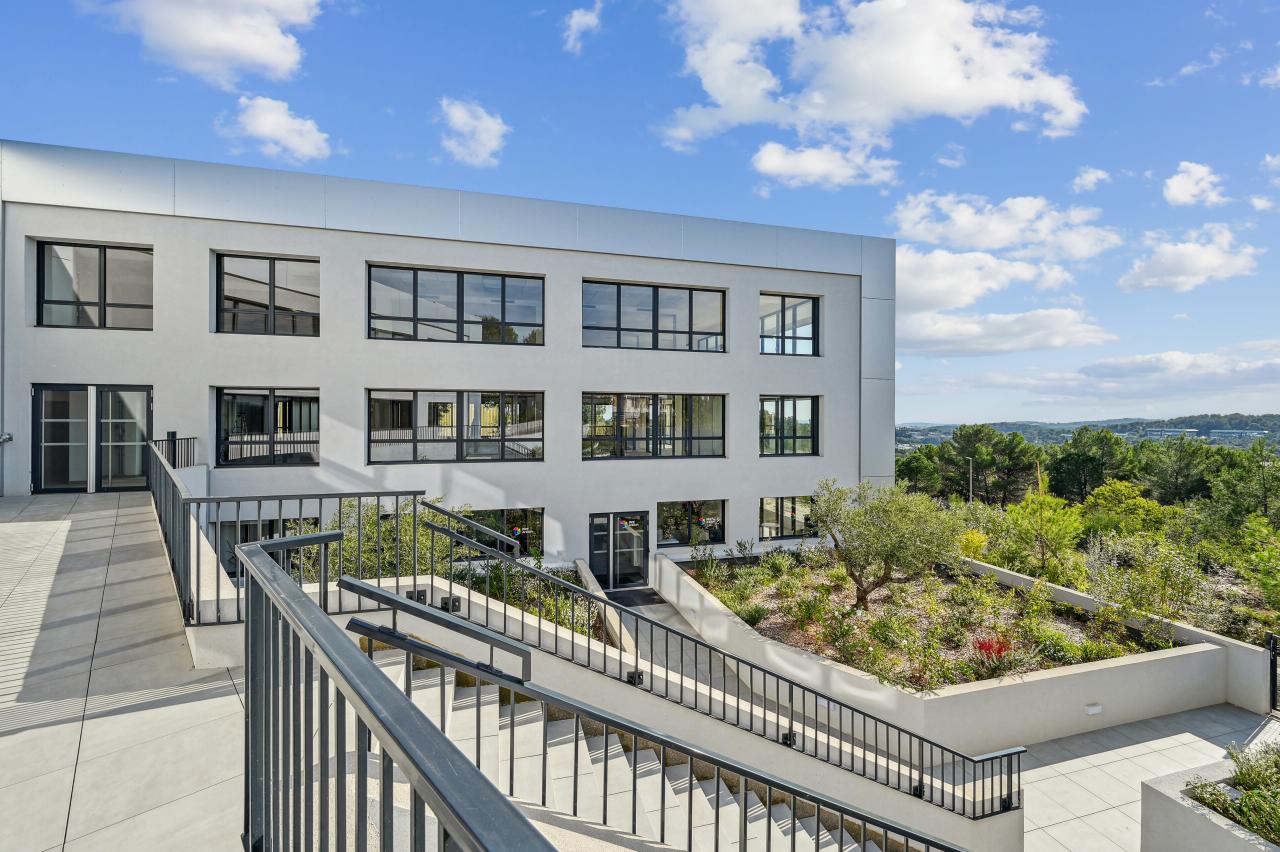 Location bureau Sophia Antipolis Alpes-Maritimes OLBUR2313545 2