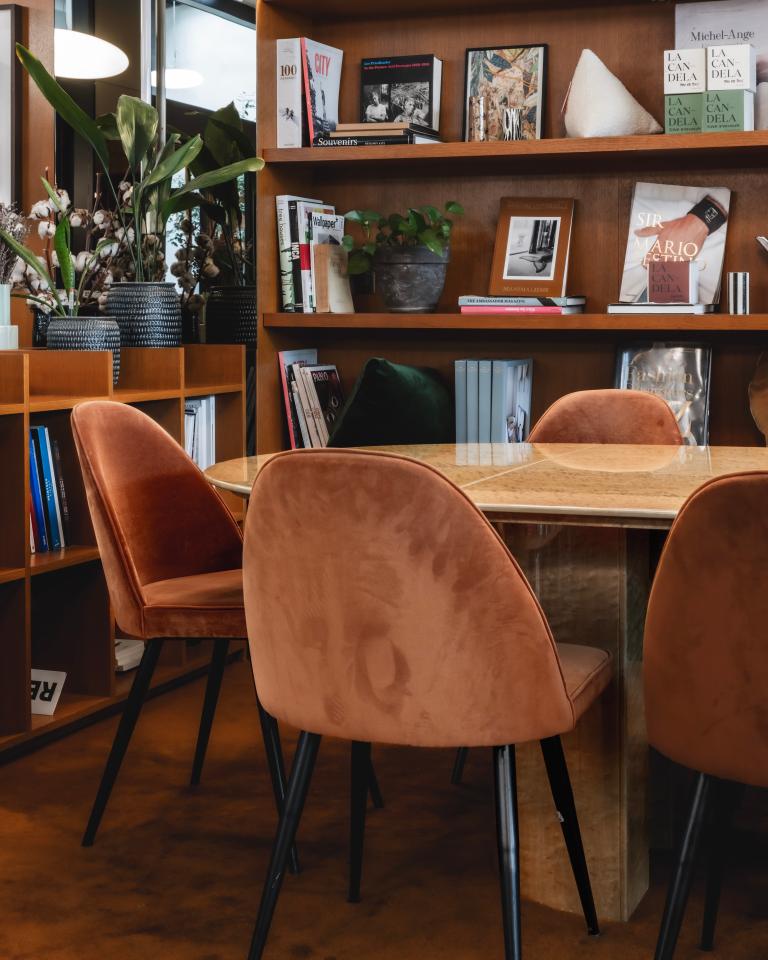 Location coworking Paris OLBUR2536415 14