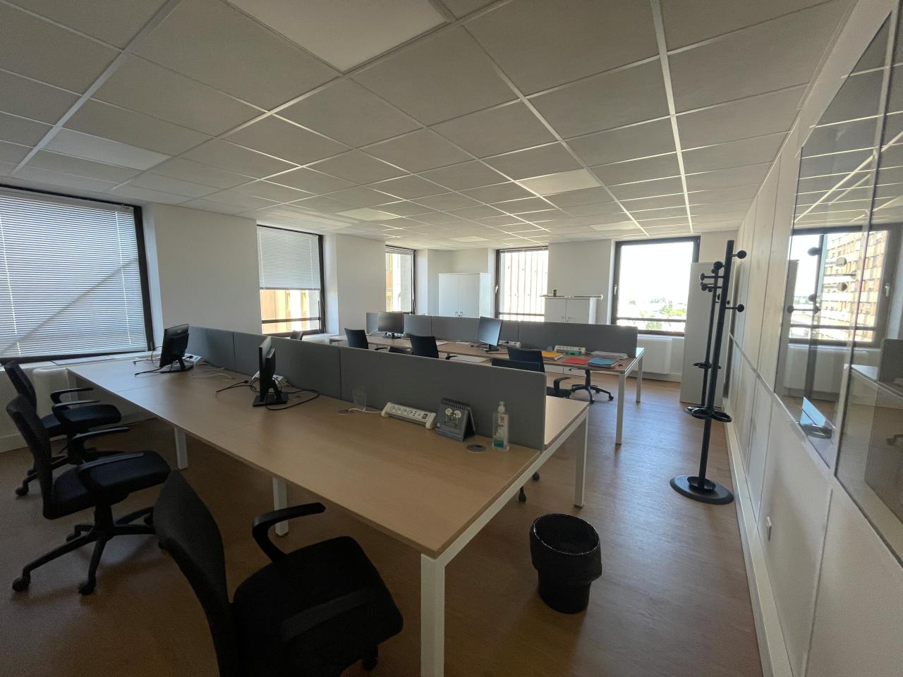 Location bureau Strasbourg Bas-Rhin OLBUR2530674 17