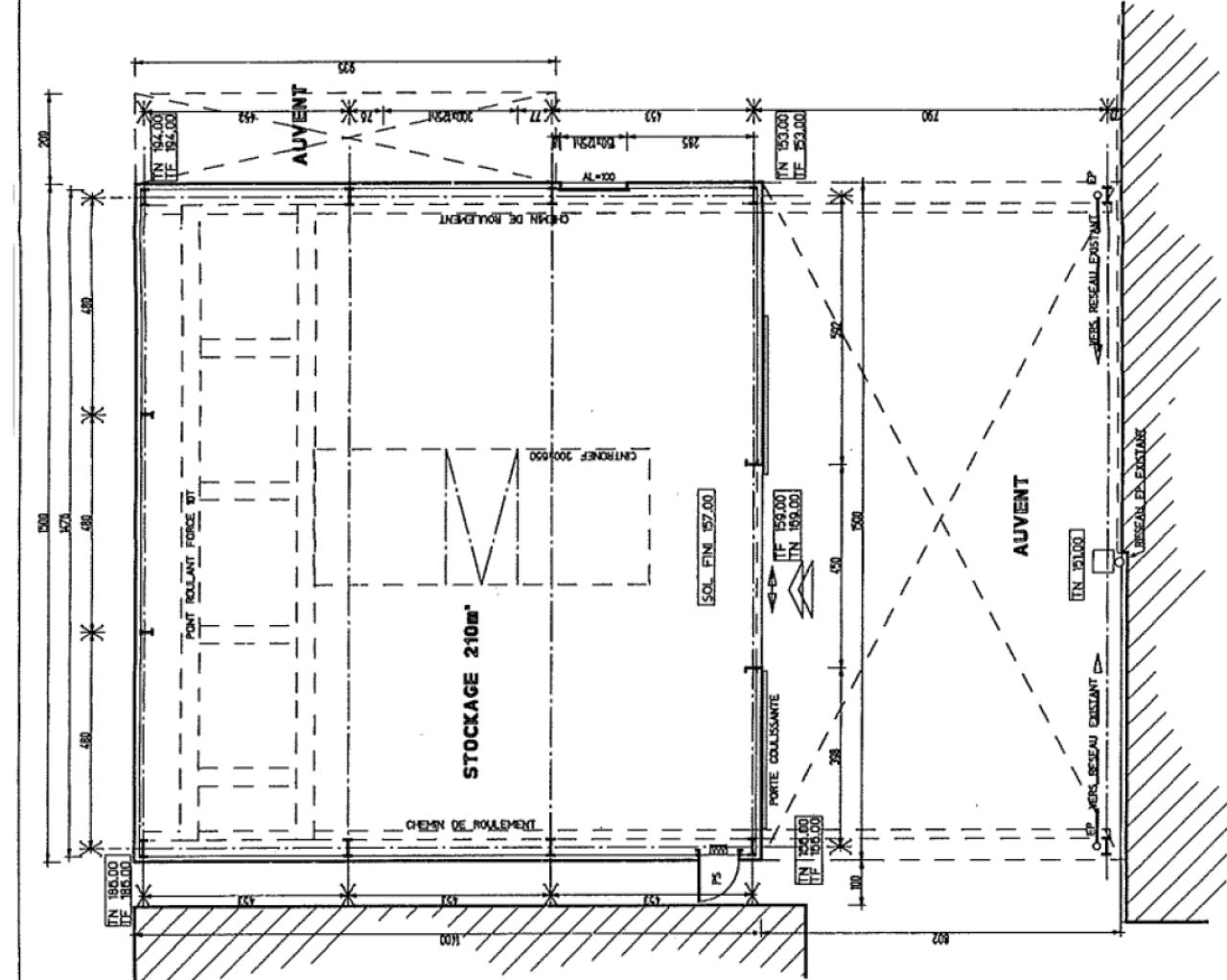 Vente local d'activité Presles Val-d'Oise OVACT2530631 18