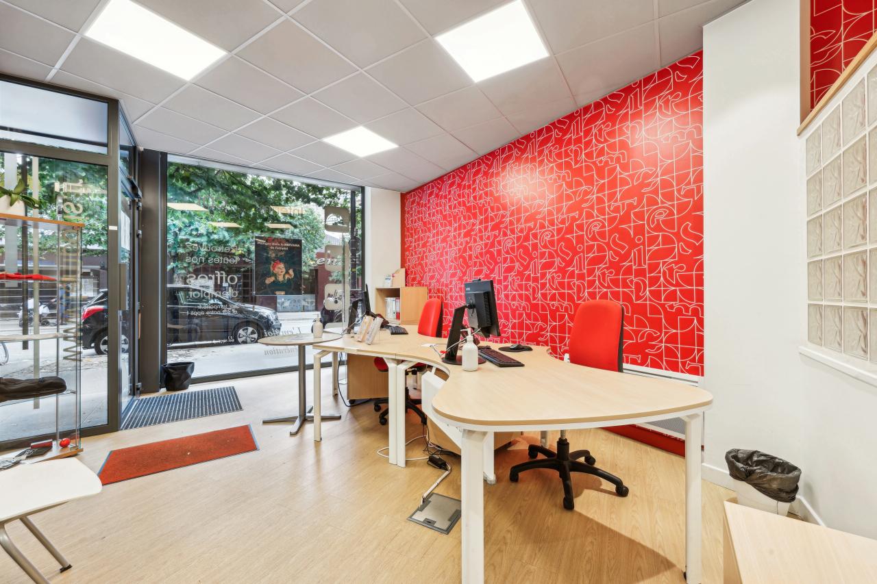 Vente bureau Montreuil Seine-Saint-Denis OVBUR2425153 8