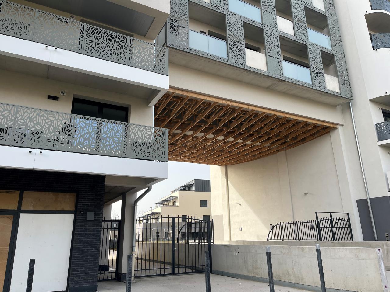 Location bureau Dijon Côte-d'Or OLBUR2536578 3