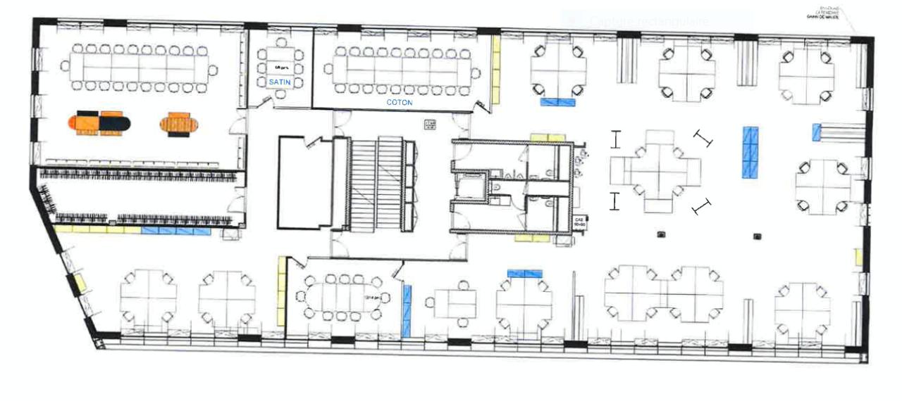 Location bureau Marcq-en-Baroeul Nord OLBUR2530809 11