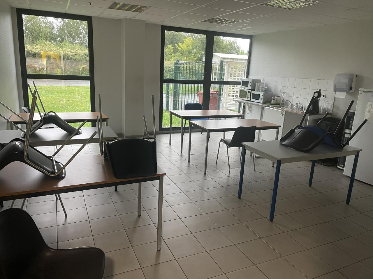 Location entrepôt classe a Anzin Nord OLLOG2315550 12
