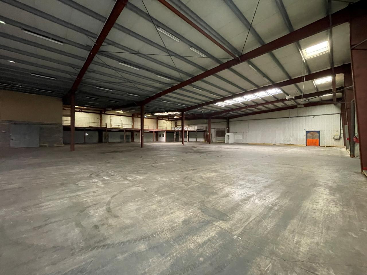 Location local d'activité Duttlenheim Bas-Rhin OLACT2532781 7