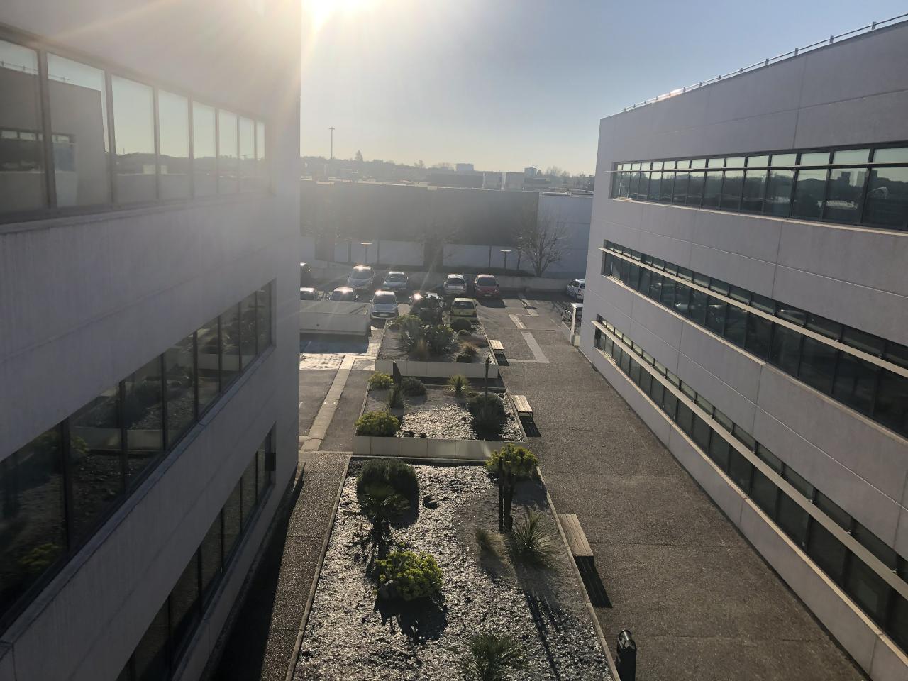 Location bureau Balma Haute-Garonne OLBUR2108225 2