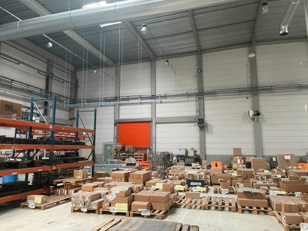 Location local d'activité Saint-Priest Rhône OLACT2534037 3