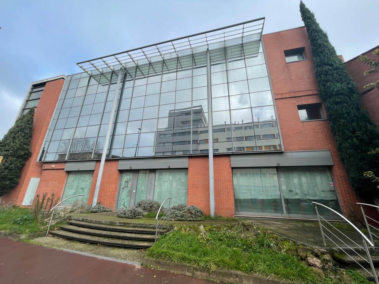 Location bureau Toulouse Haute-Garonne OLBUR2427703