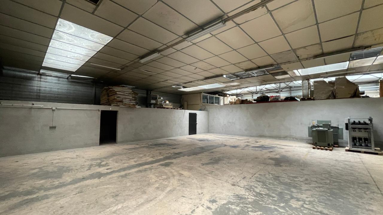 Vente local d'activité Toul Meurthe-et-Moselle OVACT2643992 9